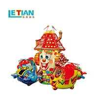outdoor common carnival rides park manufacturer-2