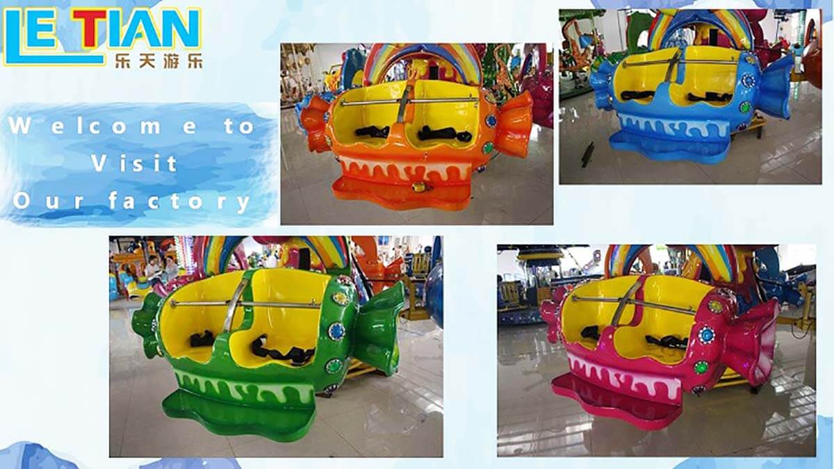 outdoor common carnival rides park manufacturer-6