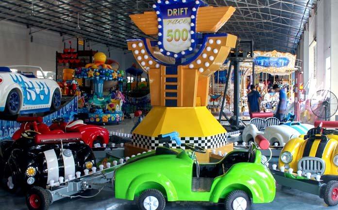 safe buy carnival rides for kids children's palace-1