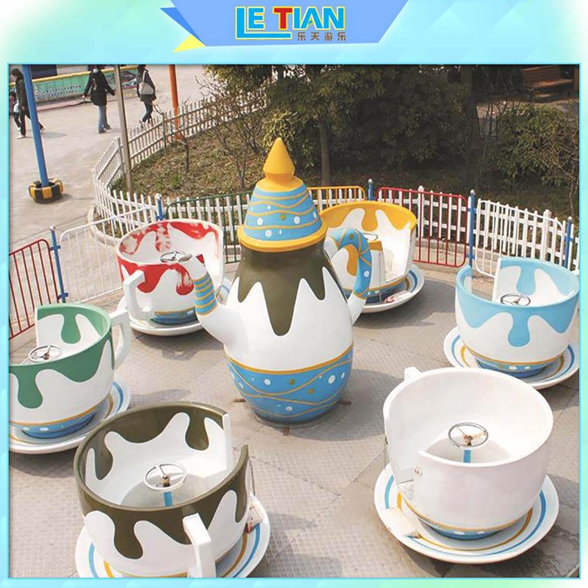 amusing kids playground equipment sale wholesale theme park-2