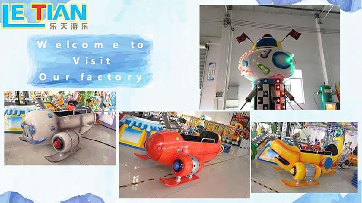safe fairground rides lt7043-3