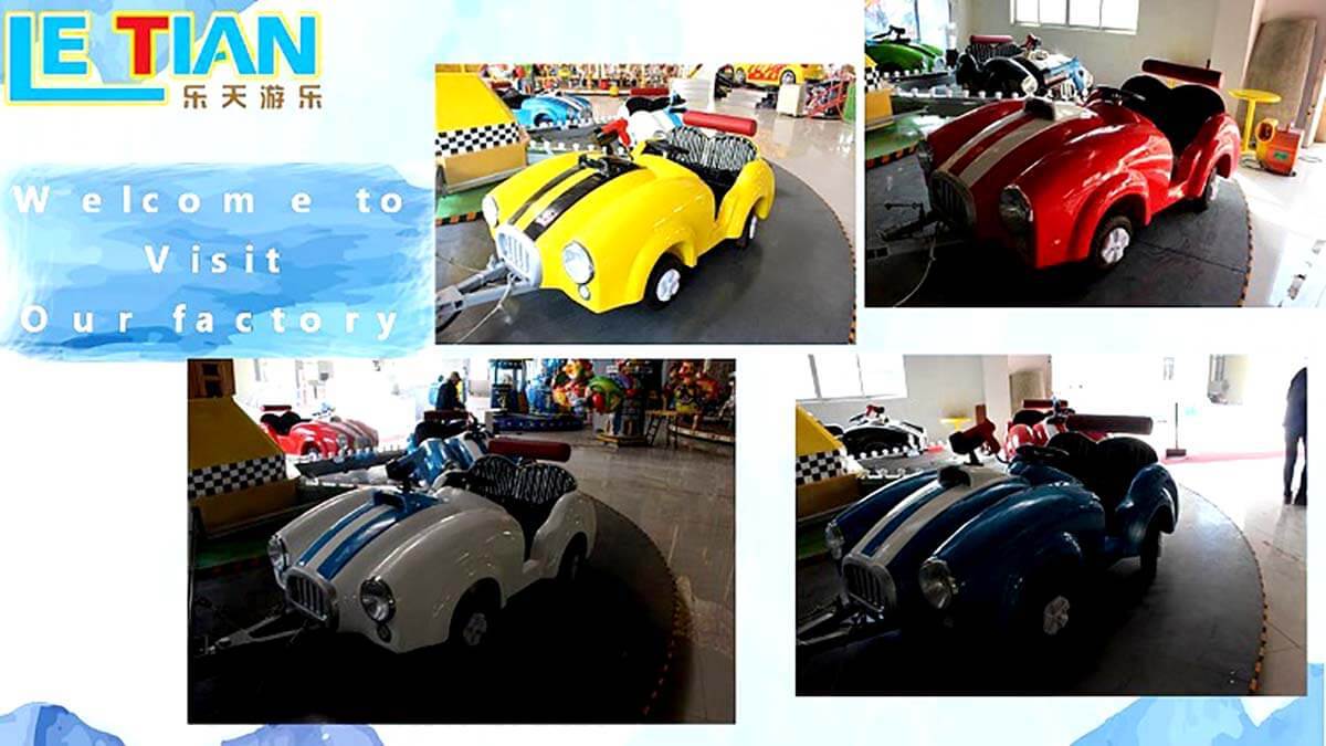 safe buy carnival rides for kids children's palace-3