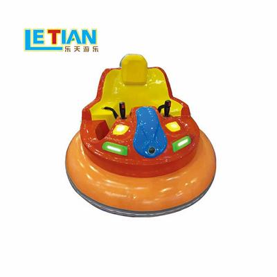Hot selling drifting electric bumper cars for kids